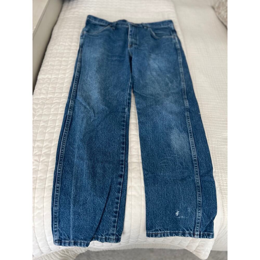 Men’s Rustler Jeans 34x29